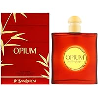 【未開封】YVES SAINT LAURENT OPIUM 50ml Amazon.com : Yves Saint Laurent Opium - Edt Spray for Women